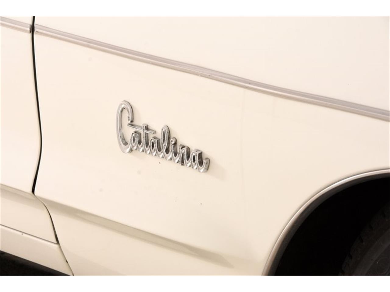 1966 Pontiac Catalina for sale in Volo, IL – photo 26