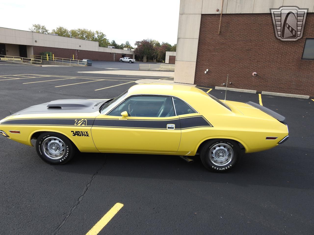 1970 Dodge Challenger for sale in O'Fallon, IL – photo 3