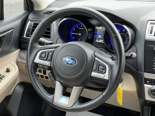 2016 Subaru Legacy 2 5i Premium Sedan 4D - - by dealer for sale in Lincoln, NE – photo 20