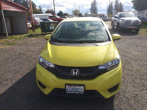 2015 Honda Fit LX for sale in Mead, WA – photo 9