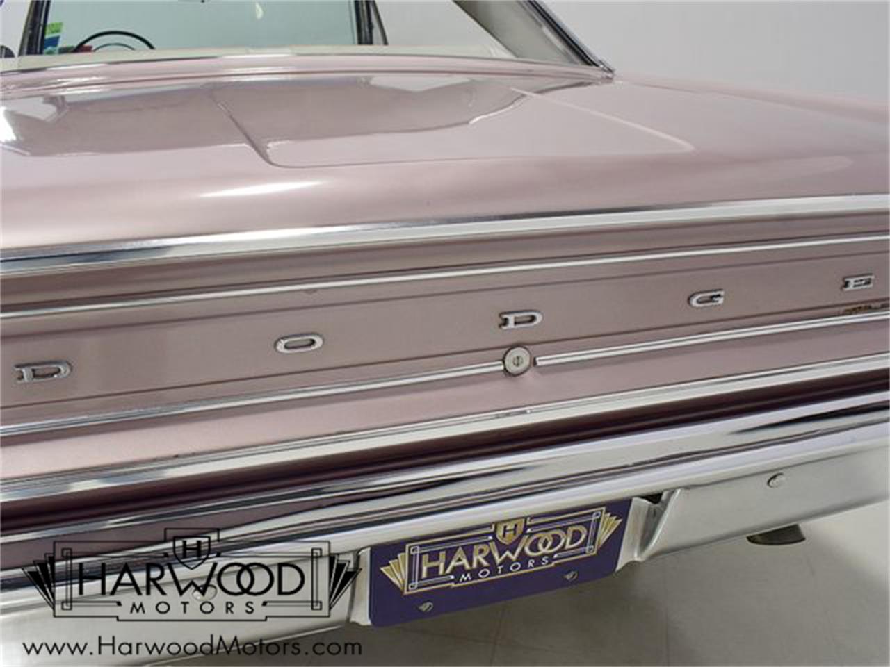 1966 Dodge Coronet for sale in Macedonia, OH – photo 23