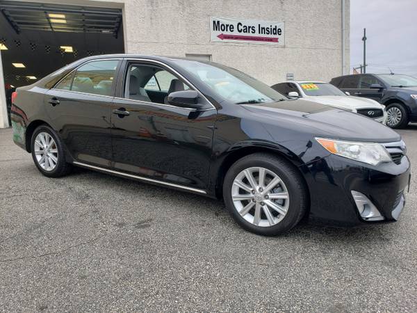 2013 Toyota Camry XLE - Phillys 1 Rideshare Provider! Vehicles for sale in Philadelphia, PA – photo 7