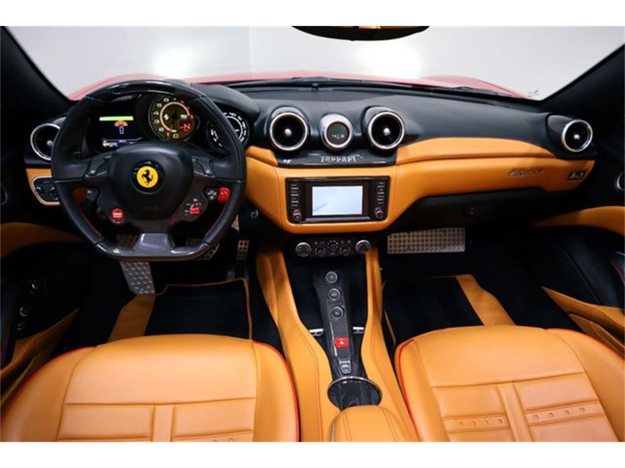 2015 Ferrari California for sale in Scottsdale, AZ – photo 34