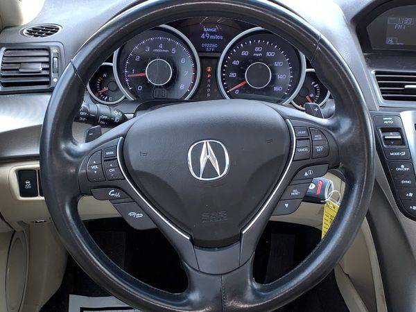 2012 Acura TL Auto **Guaranteed Credit Approval** for sale in Inwood, NY – photo 7