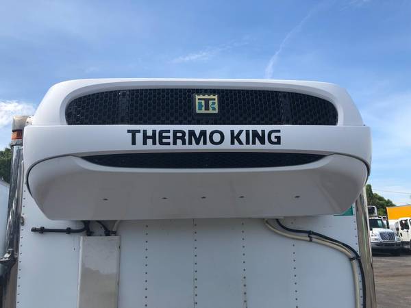 2012 THERMO KING T1000 ELECTRICAL STANDBY for sale in Miami, FL