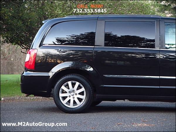 2014 Chrysler Town Country Touring 4dr Mini Van - - by for sale in East Brunswick, NY – photo 16