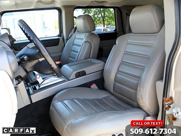 2003 Hummer H2 Base Wagon w/130, 529 Miles Valley Auto Liquidators for sale in Spokane Valley, ID – photo 10