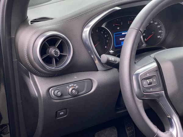 2020 Chevy Chevrolet Blazer 2LT Sport Utility 4D suv Gray - FINANCE... for sale in Montebello, CA – photo 24