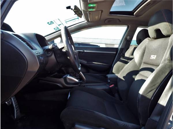 2011 Honda Civic Si Sedan 4D 6 Speed Manual *1st Time Buyers* for sale in Phoenix, AZ – photo 3