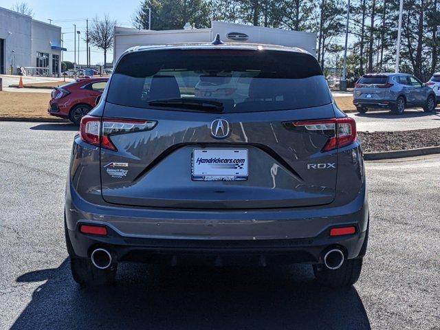 2021 Acura RDX w/A-Spec Package for sale in Duluth, GA – photo 8