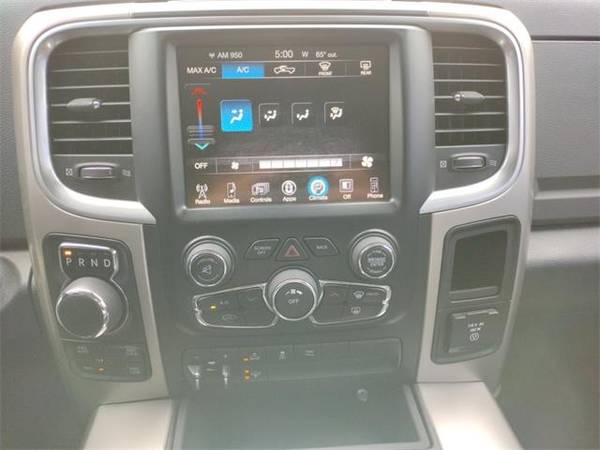2016 Ram 1500 Big Horn - truck - - by dealer - vehicle for sale in Grand Blanc, MI – photo 23
