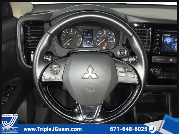 2016 Mitsubishi Outlander - - by dealer for sale in Other, Other – photo 17
