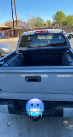 2021 Toyota Tundra for sale in Phoenix, AZ – photo 5