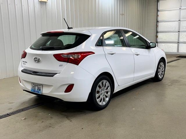 2016 Hyundai Elantra GT Base for sale in Frankfort, KY – photo 5
