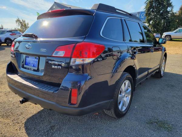 2012 Subaru Outback 3 6R Limited Wagon 4D - - by for sale in Sequim, WA – photo 6
