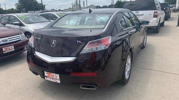 2009 Acura TL - cars & trucks - by dealer - vehicle automotive sale for sale in URBANDALE, IA – photo 2