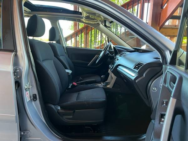 2015 Subaru Forester 2 5I Premium AWD - - by dealer for sale in Bozeman, MT – photo 20