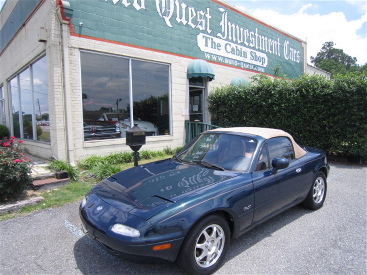 1994 Mazda Miata for sale in Tifton, GA – photo 6