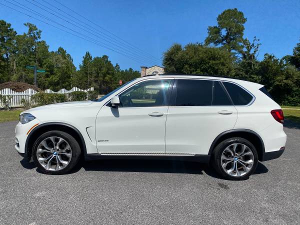 2015 BMW X5 sDrive35i 4dr SUV stock # 11208 - cars & trucks - by... for sale in Conway, SC – photo 5