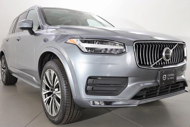 2020 Volvo XC90 T5 Momentum 7 Passenger for sale in Other, ME – photo 8