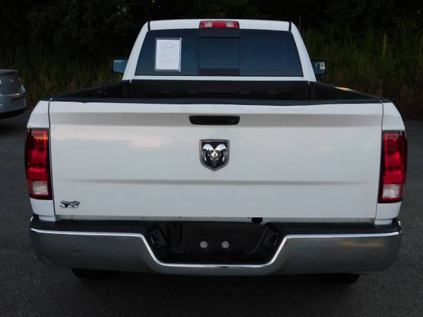 2015 RAM 1500 Tradesman pickup for sale in Hopewell, VA – photo 22