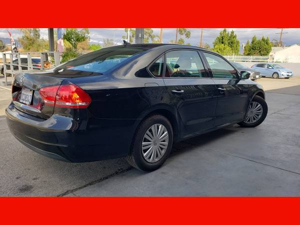 2014 Volkswagen Passat 4dr Sdn 2.5L Manual S PZEV *Ltd Avail* - cars... for sale in SUN VALLEY, CA – photo 13