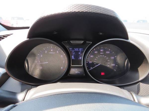 2013 Hyundai Veloster Turbo Coupe 3D 4-Cyl, Turbo, 1 6 Liter for sale in Council Bluffs, NE – photo 14
