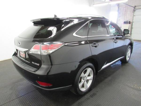 2013 Lexus RX 350 Base AWD 4dr SUV - - by dealer for sale in Fairfield, OH – photo 7