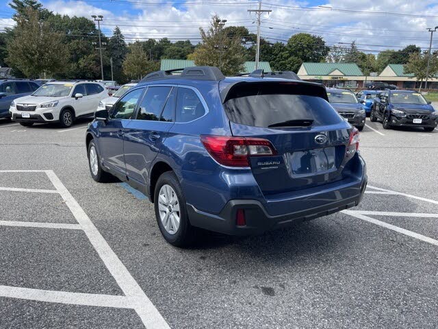 2019 Subaru Outback 2.5i Premium AWD for sale in Other, MA – photo 3