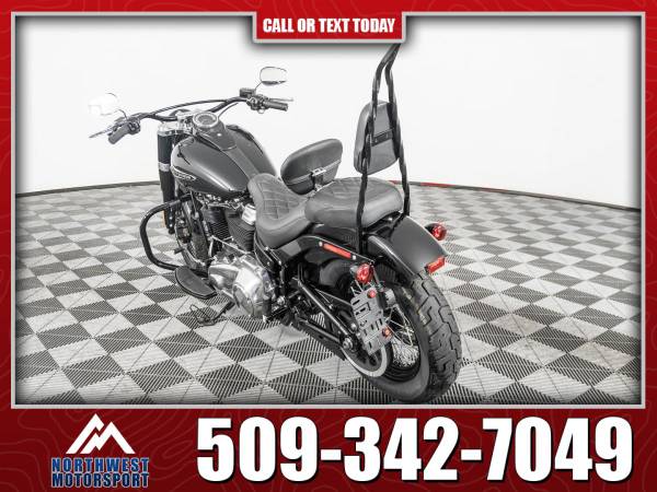 2020 Harley-Davidson Softail RWD - - by dealer for sale in Spokane Valley, WA – photo 5