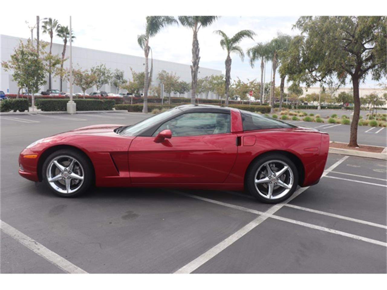 2011 Chevrolet Corvette for sale in Anaheim, CA – photo 12
