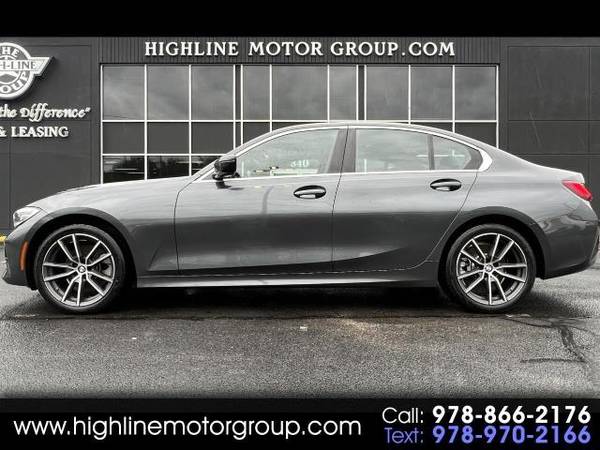 2019 BMW 3 Series 330i xDrive Sedan - - by dealer for sale in Other, FL