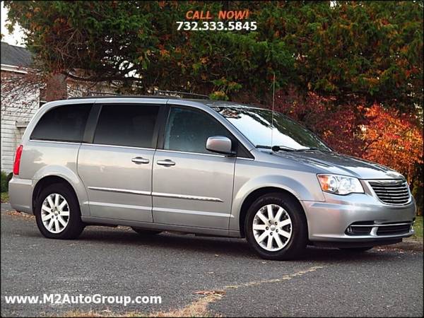2014 Chrysler Town & Country Touring 4dr Mini Van for sale in East Brunswick, NY – photo 6
