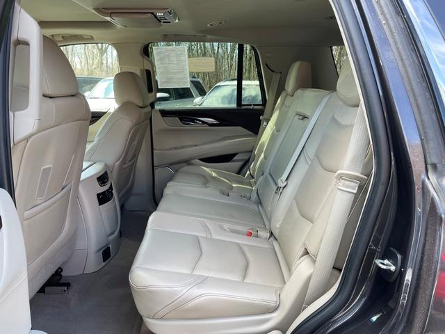 2015 Cadillac Escalade Premium for sale in Other, MA – photo 13