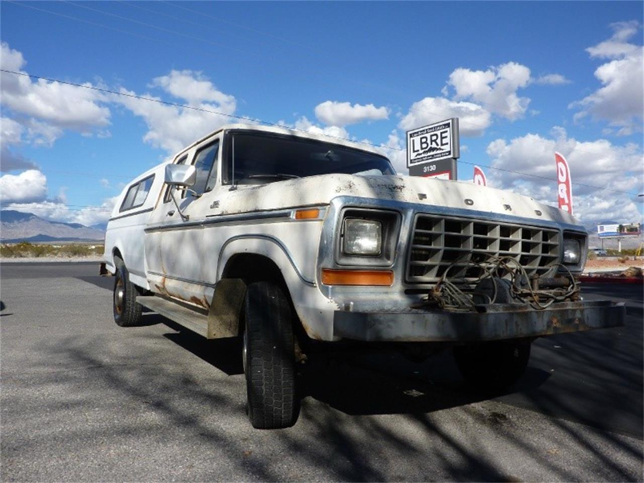 1979 Ford F250 for sale in Pahrump, NV – photo 3