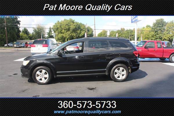 2011 Dodge Journey Main Street ONLY 35K Miles!!! ONE OWNER!!! for sale in Vancouver, OR – photo 2