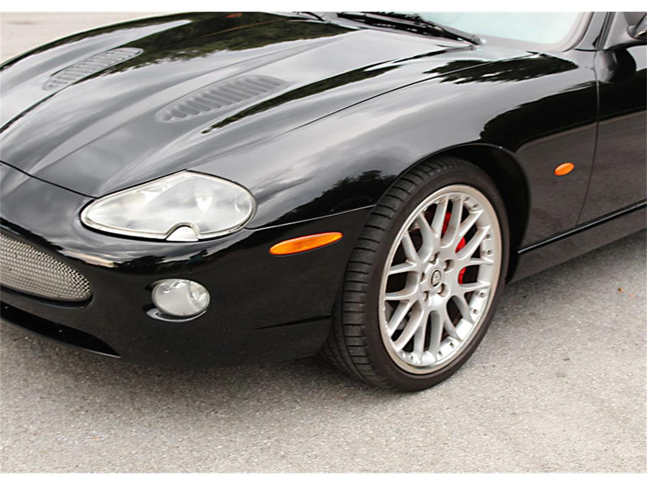 2006 Jaguar XKR for sale in Lakeland, FL – photo 18