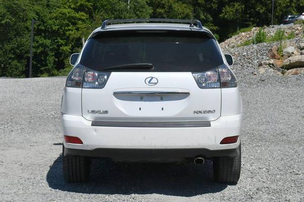 2008 Lexus RX 350 - - by dealer - vehicle for sale in Naugatuck, CT – photo 6