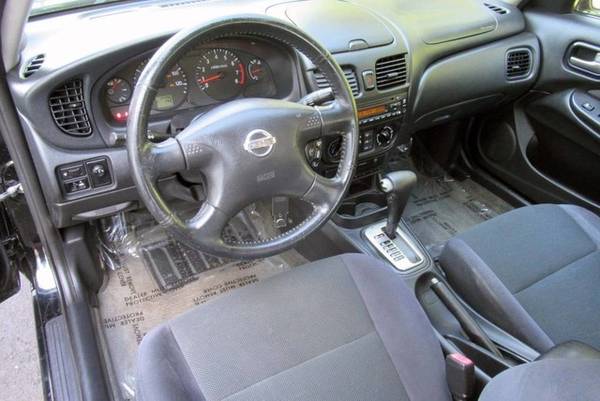 2005 Nissan Sentra 1.8 S Sedan for sale in Vancouver, WA – photo 12