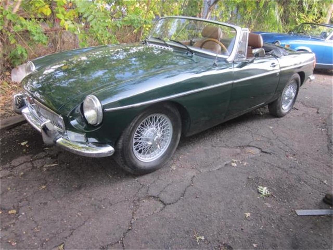 1979 MG MGB for sale in Stratford, CT – photo 3