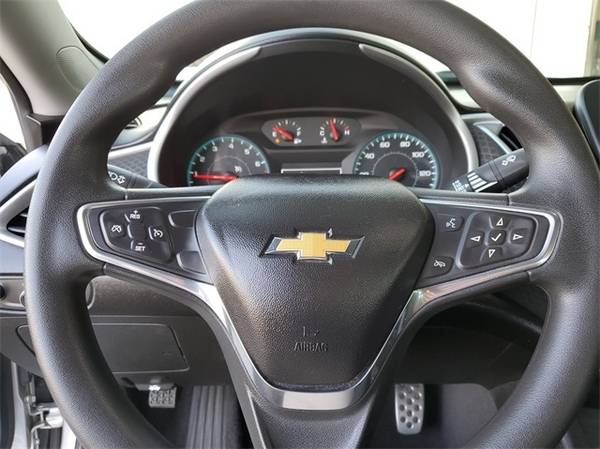 *2016* *Chevrolet* *Malibu* *LS* for sale in Porterville, CA – photo 15