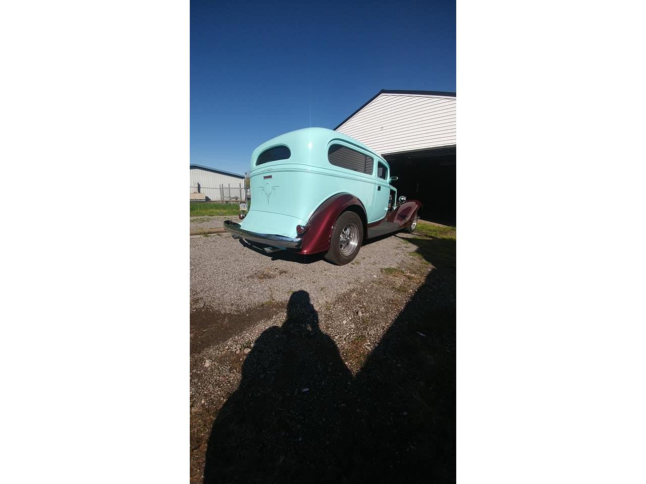 1933 Pontiac 2-Dr Sedan for sale in West Pittston, PA – photo 8