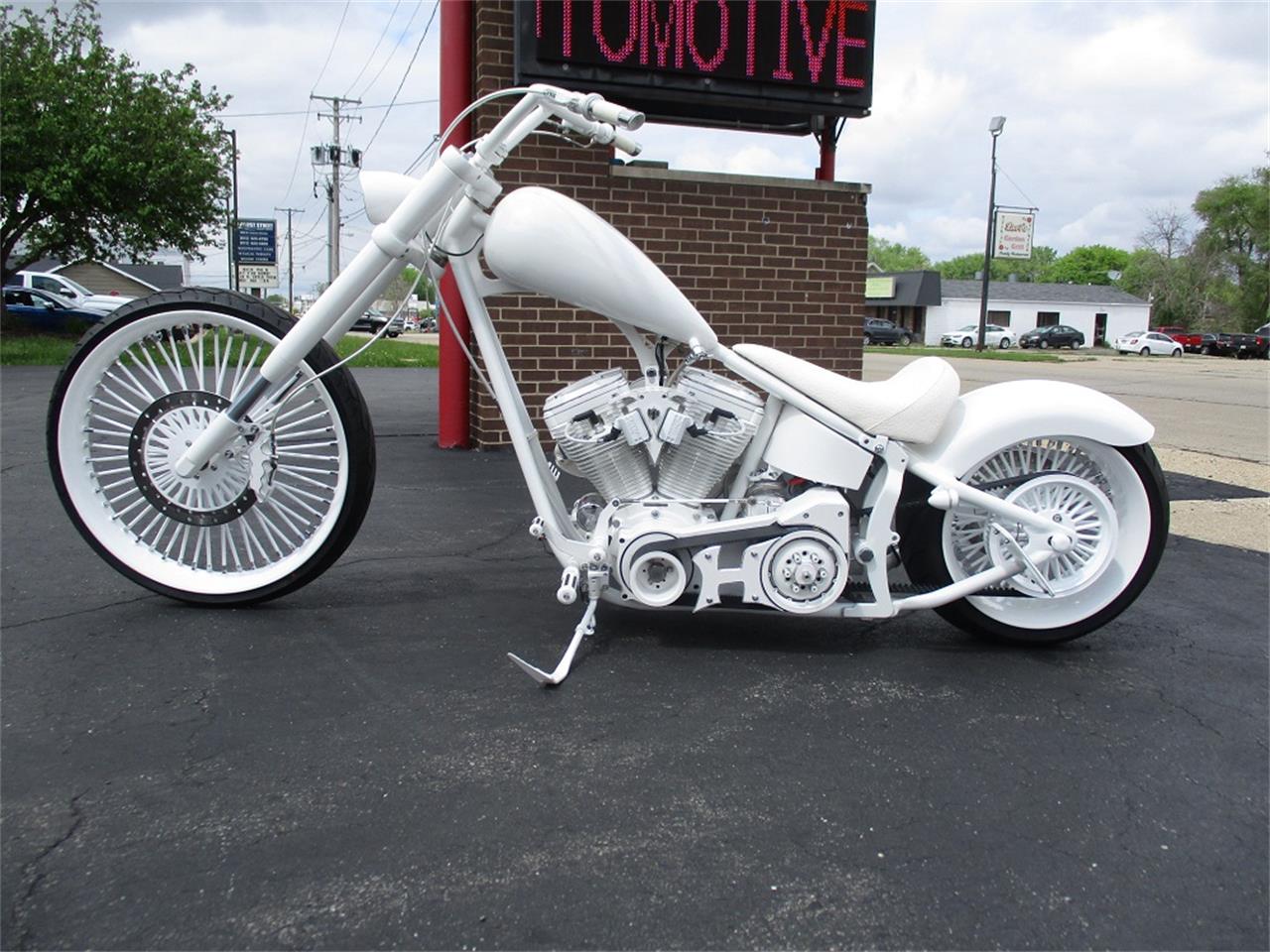 2015 Custom Motorcycle for sale in Sterling, IL – photo 11