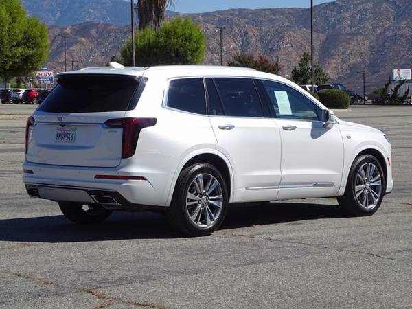 2020 Cadillac XT6 FWD Premium Luxury Lower Price - Call/Email - Make... for sale in Banning, CA – photo 7