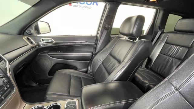 2015 Jeep Grand Cherokee Limited for sale in Louisville, KY – photo 12