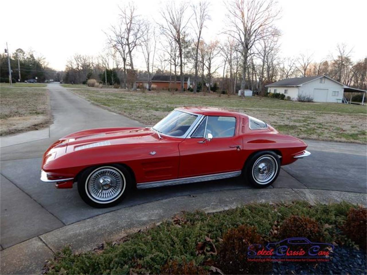 1963 Chevrolet Corvette for sale in Hiram, GA – photo 6