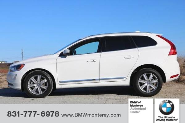2017 Volvo XC60 T5 AWD Inscription - cars & trucks - by dealer -... for sale in Seaside, CA – photo 8
