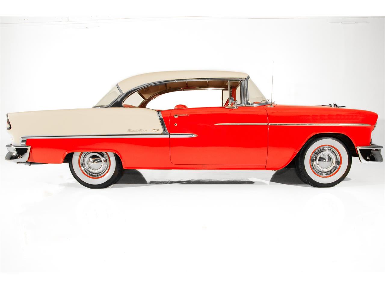 1955 Chevrolet Bel Air for sale in Des Moines, IA – photo 2