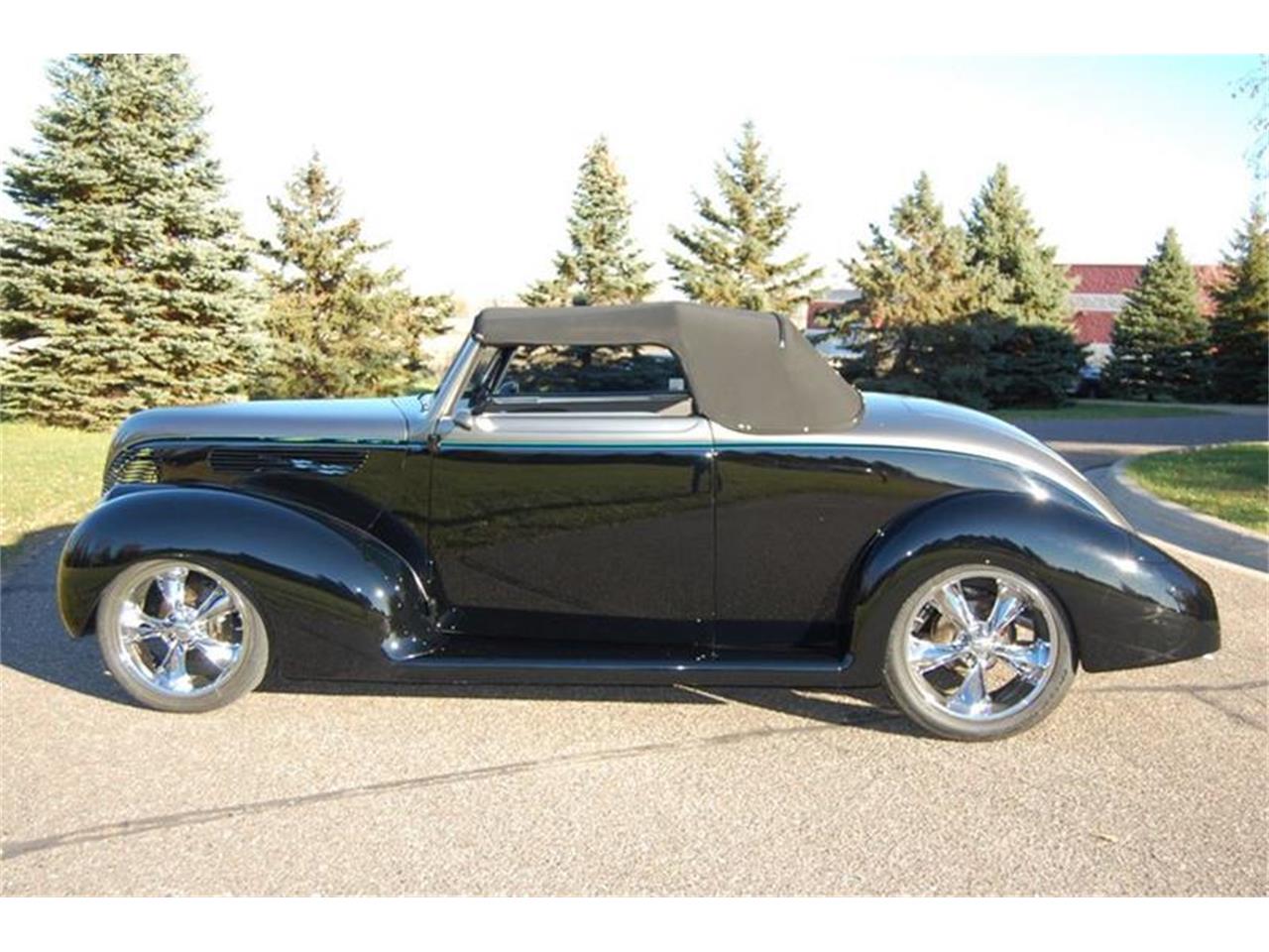 1938 Ford Cabriolet for sale in Rogers, MN – photo 5