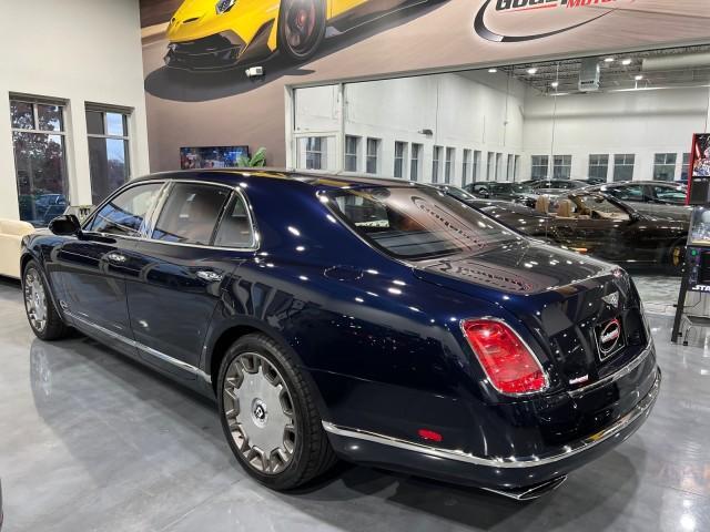 2011 Bentley Mulsanne Base for sale in Charlotte, NC – photo 31